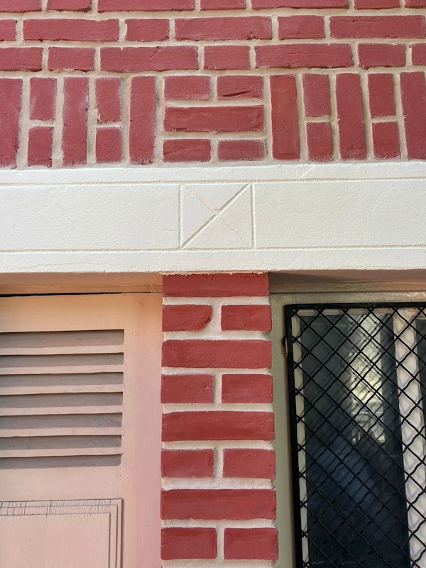Modenature facade romainville 93230