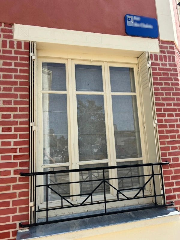 Ravalement romainville 93