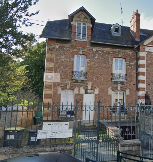 Renovation de facade corbeil essonnes 91100