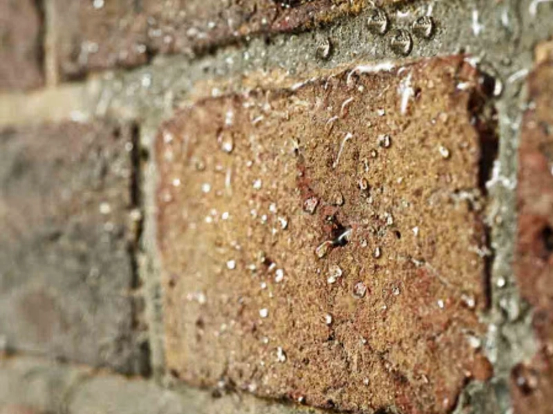 Entreprise de rénovation de façade à Paris et en Île-de-France Traitement hydrofuge d'une façade