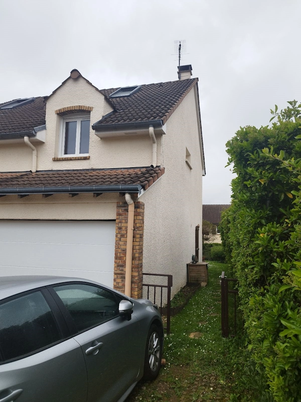 Entreprise ite 78 yvelines