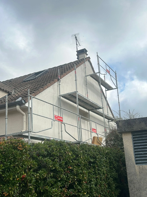 Entreprise ite saint germain en laye