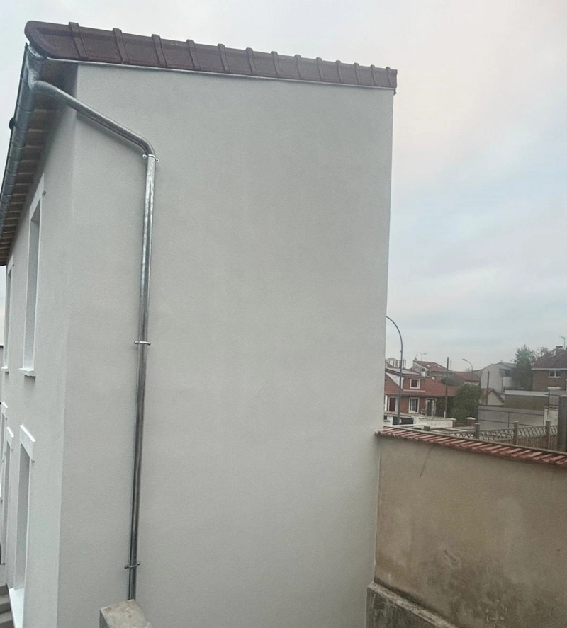 Ite pantin 93500