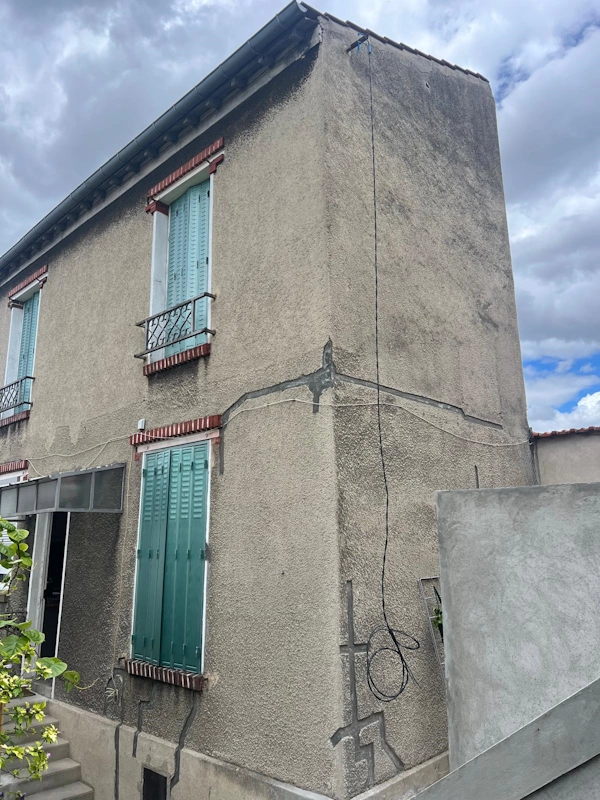 Ravalement pantin 93500
