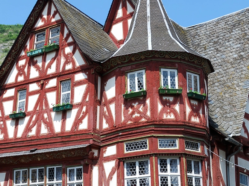 Comment isoler des murs à colombages