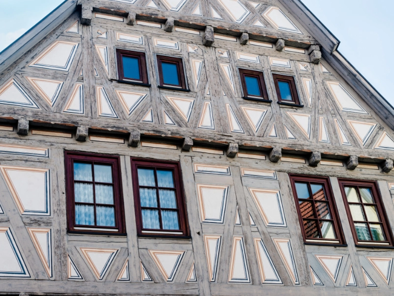 Comment isoler un mur en colombages ? Isoler mur en colombages