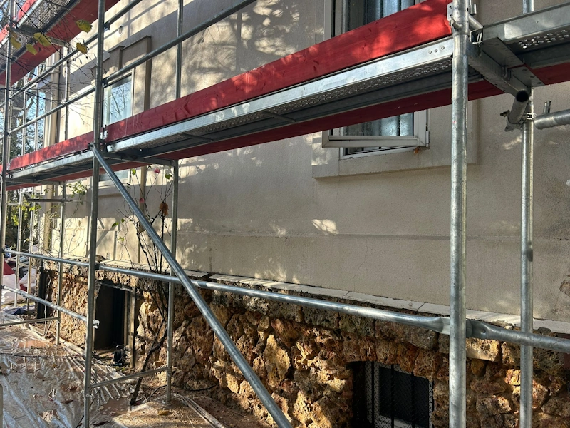 Quelles aides pour un ravalement de façade ? Aides pour le ravalement de façade