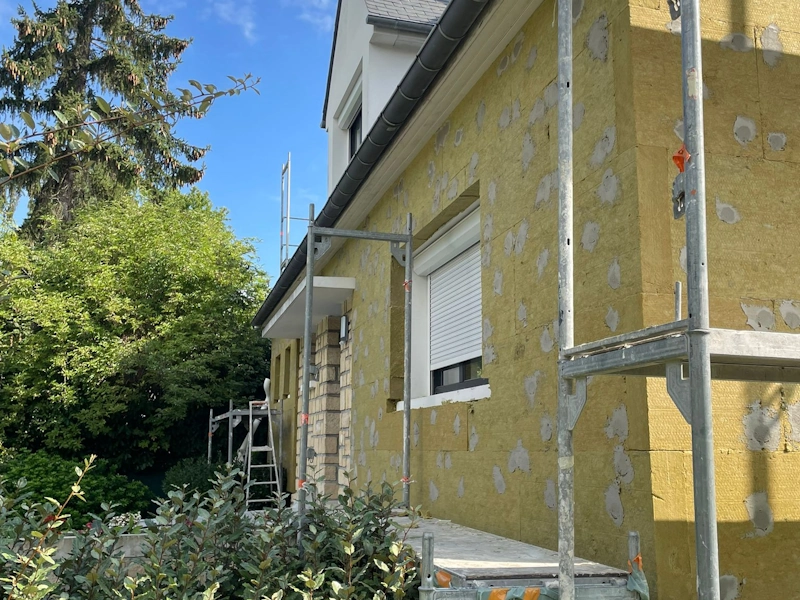Quelles aides pour un ravalement de façade ? Aides financière pour isolation de facade