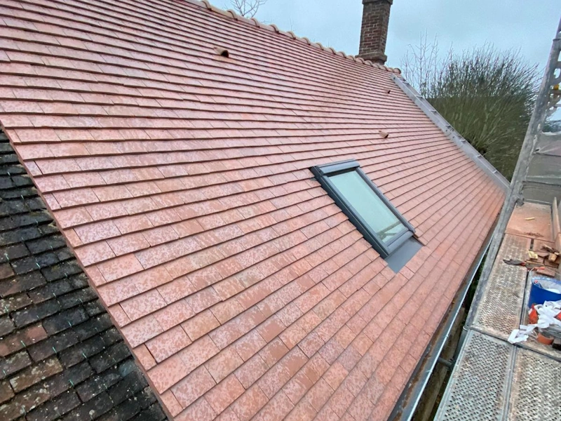 DSD Rénov : Couvreur dans le 78 (Yvelines) Artisan couvreur à Saint-Nom-la-Bretêche