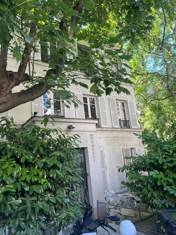 Ravalement exterieur paris 75016