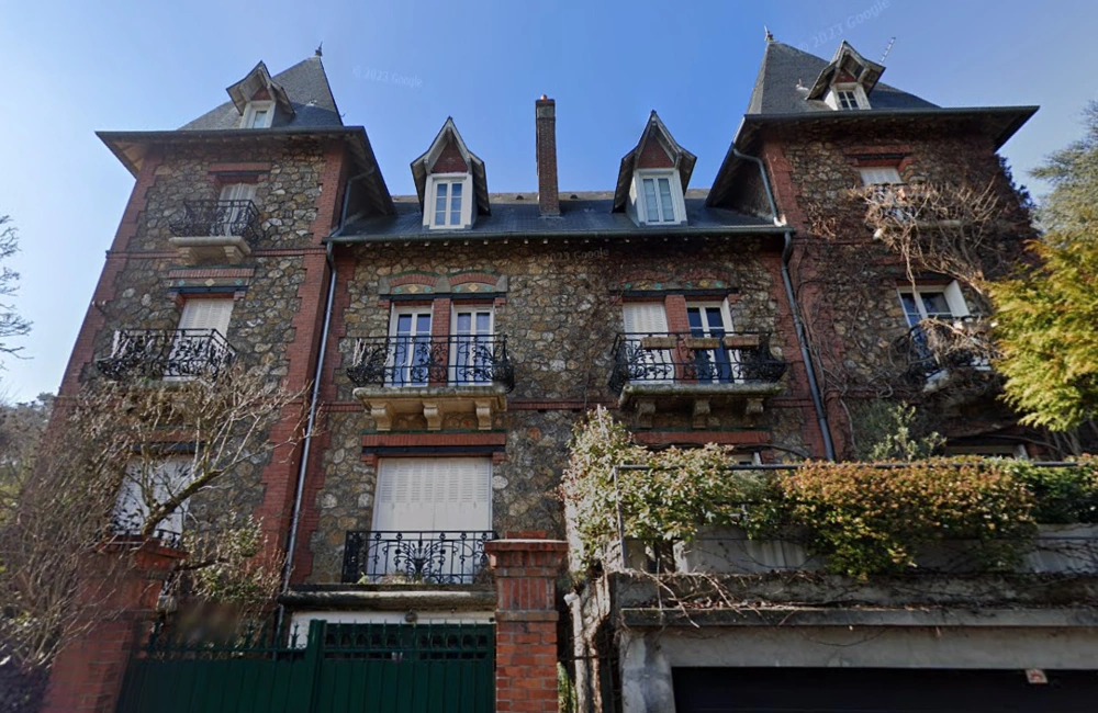 Ravalement saint cloud 92210 1