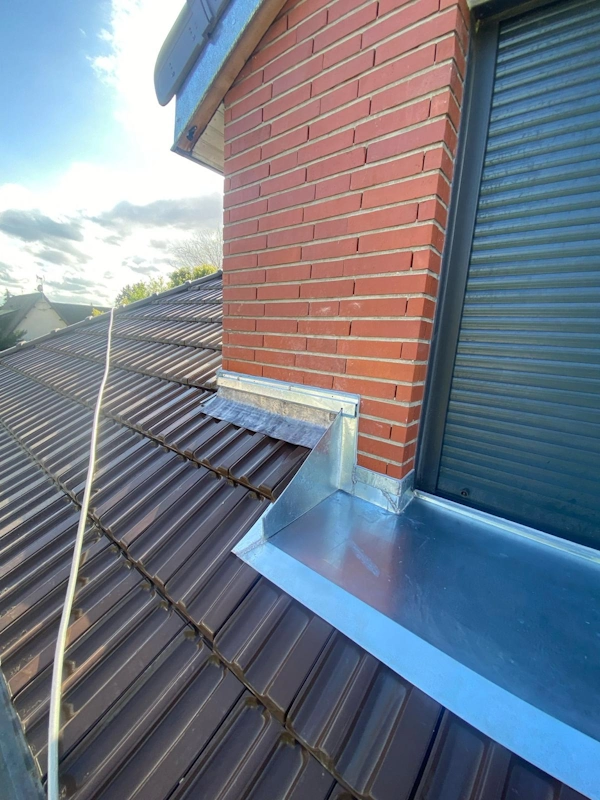 Renovation de toiture saint maur