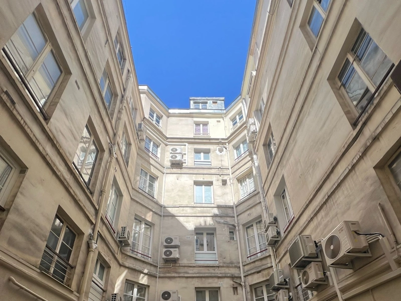 Rénovation en copropriété