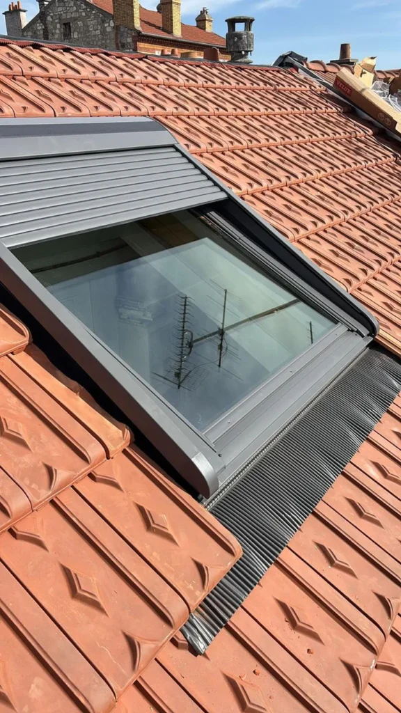 Artisan couvreur hauts de seine 9