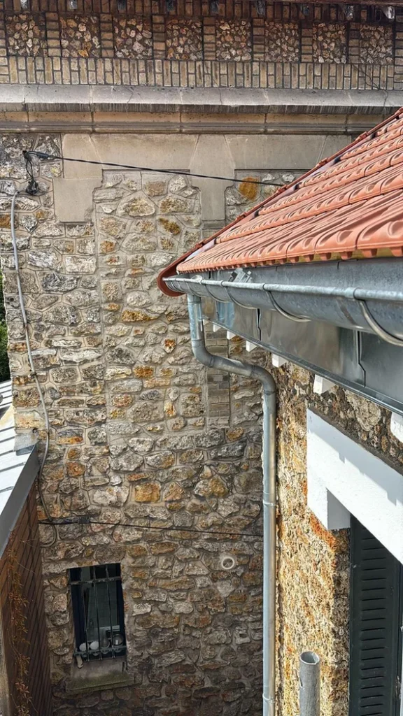 Entreprise de couverture clamart 8