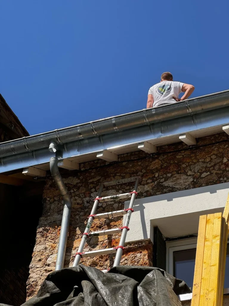 Entreprise de toiture clamart 28