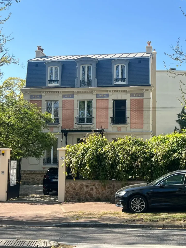 Facadier yvelines 78110 914