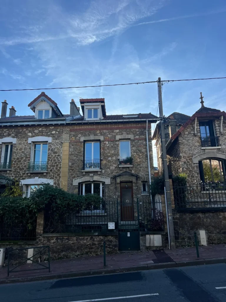 Isolation de toiture 92 34
