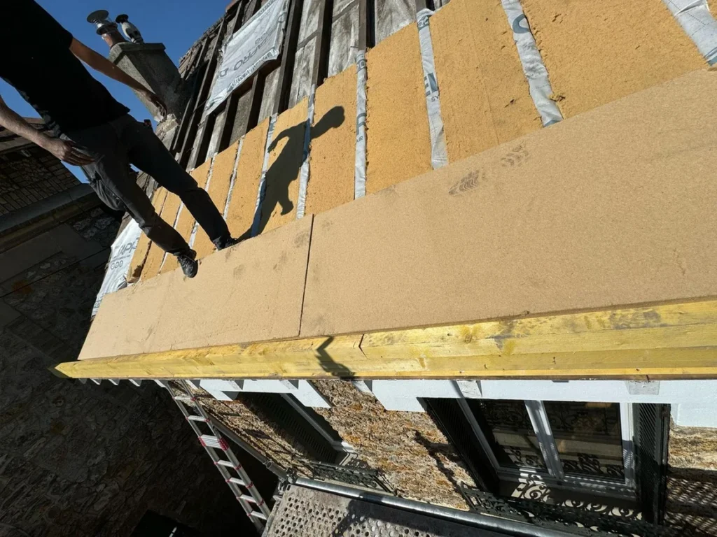 Renovation de toiture clamart 24
