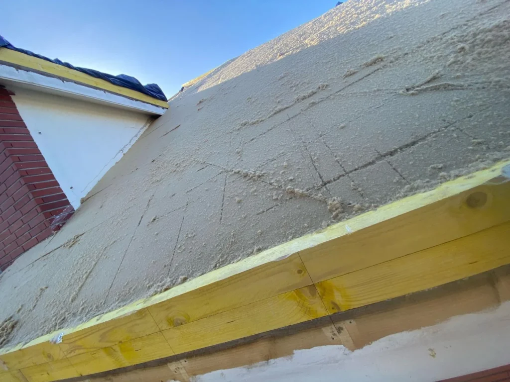 Renovation sarking val de marne 94