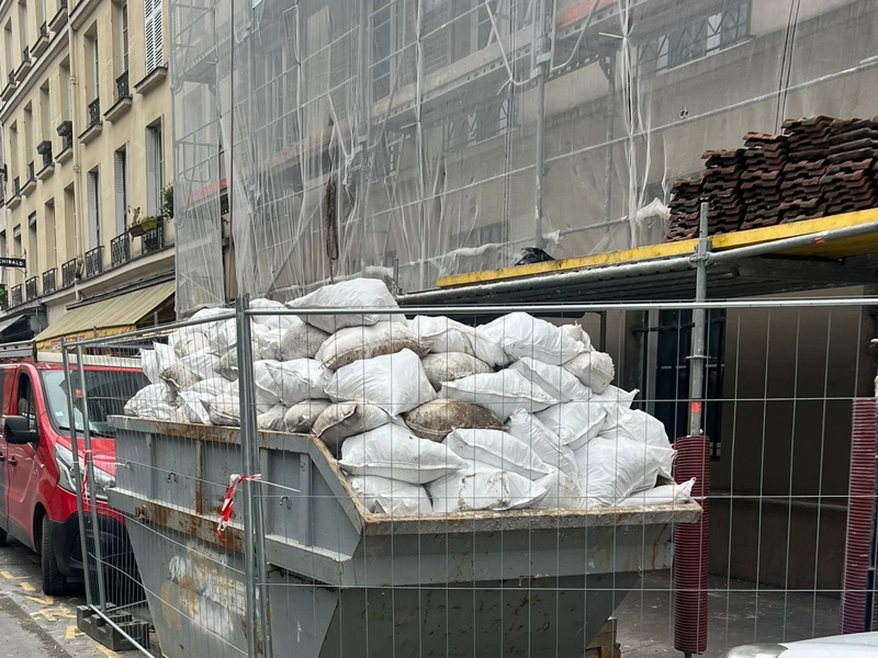 Assurances et rénovation 