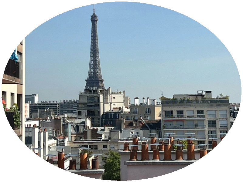 Couvreur à Paris (75)
