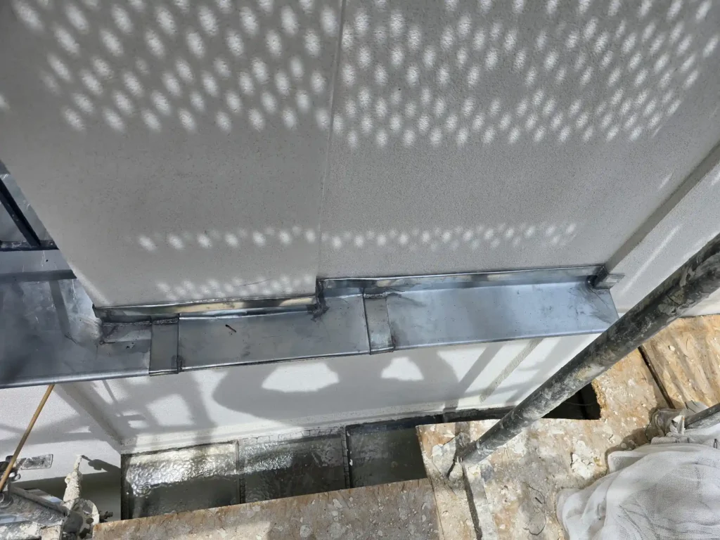 Batiment ite fibre paris 13