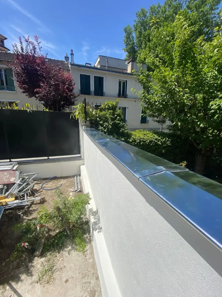Chantier enduit platre paris20