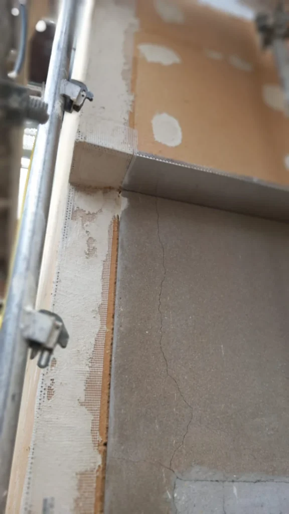 Chantier ravalement paris 13e