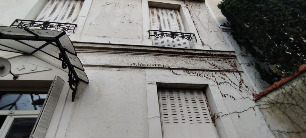Chantier ravalement paris 20 scaled