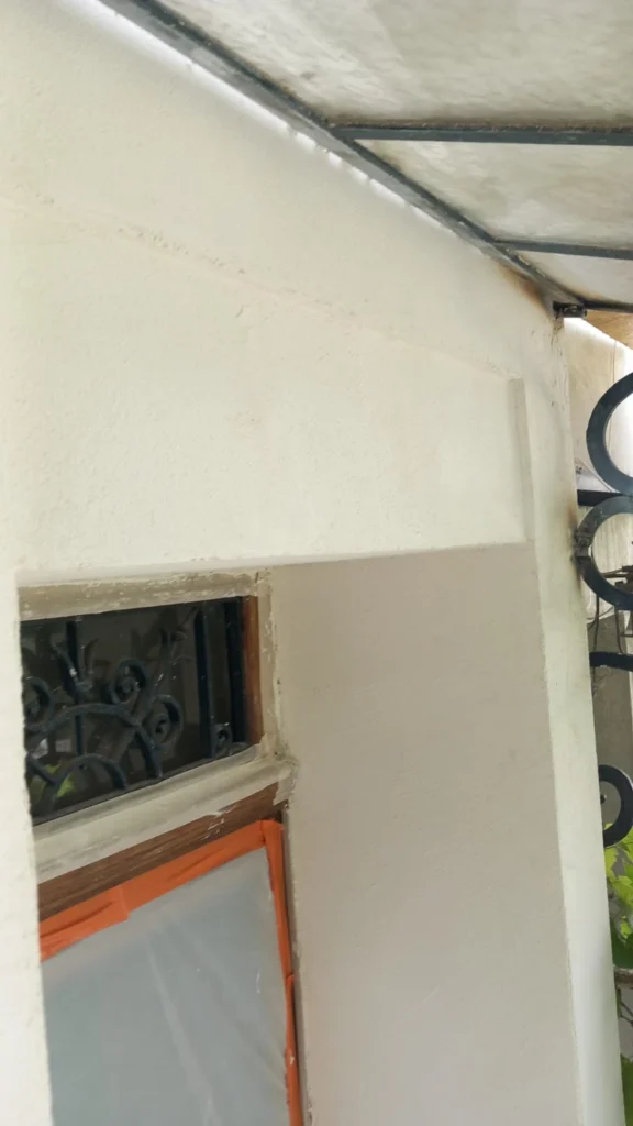 Entreprise facadier paris 13e
