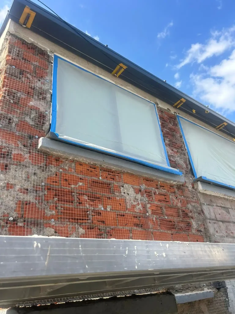Entreprise renovation bagnolet