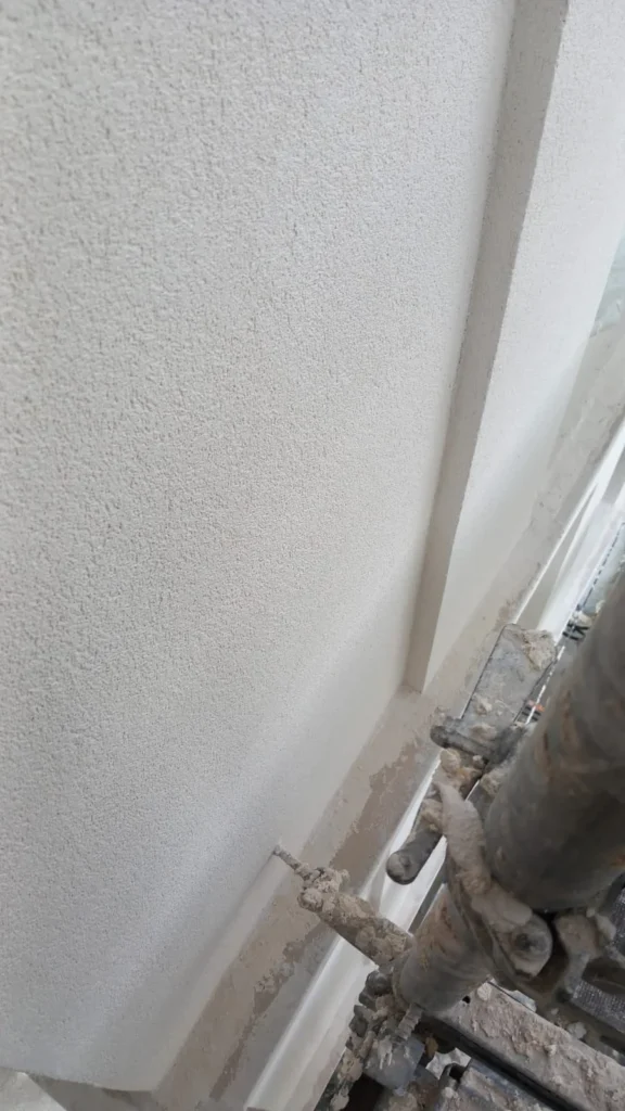 Ite renovation maison paris 13e