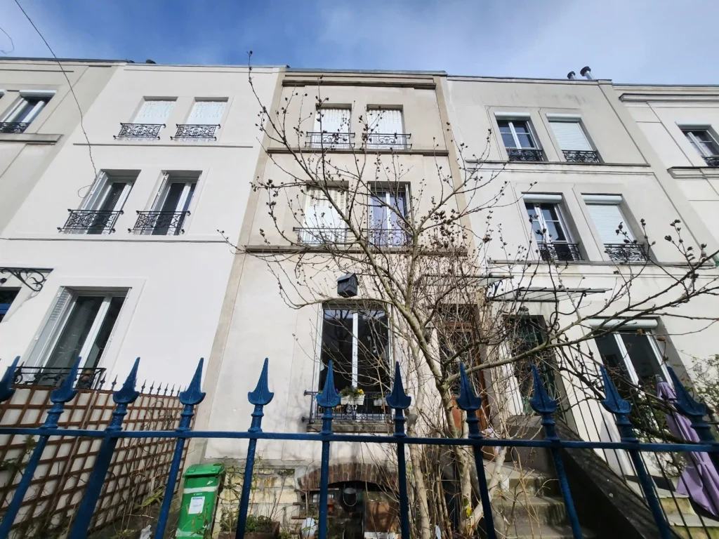 Ravalement facade paris 13 ite scaled