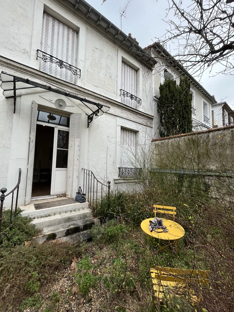 Ravalement platre chaux paris20e