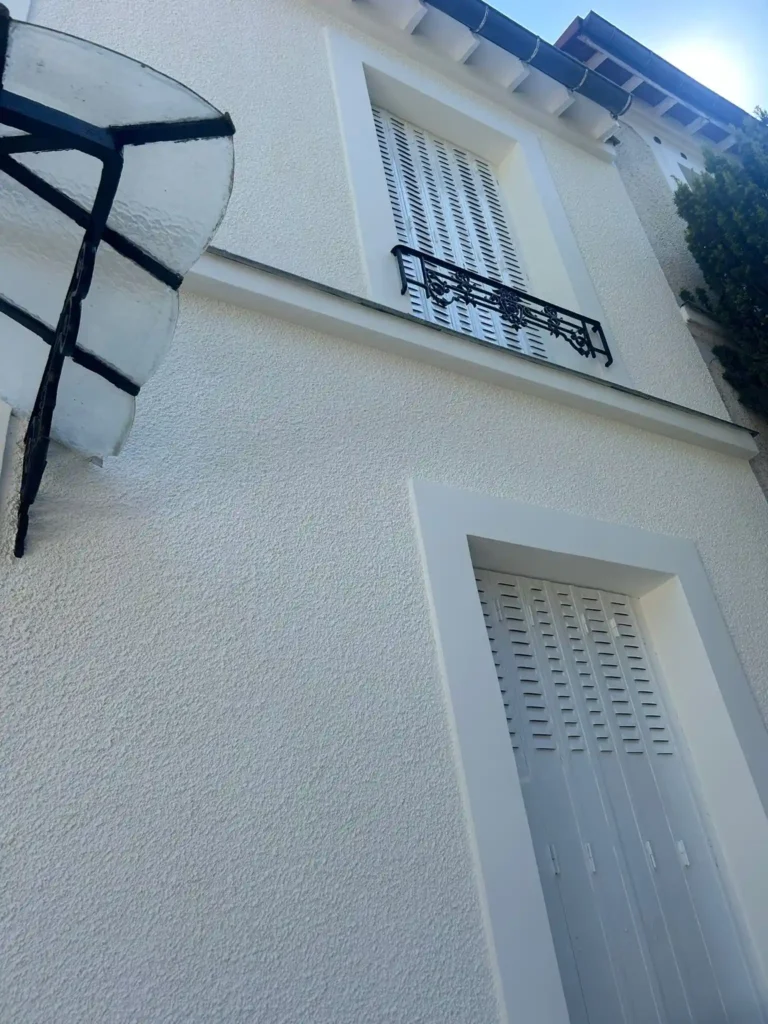 Ravaler maison paris 20e