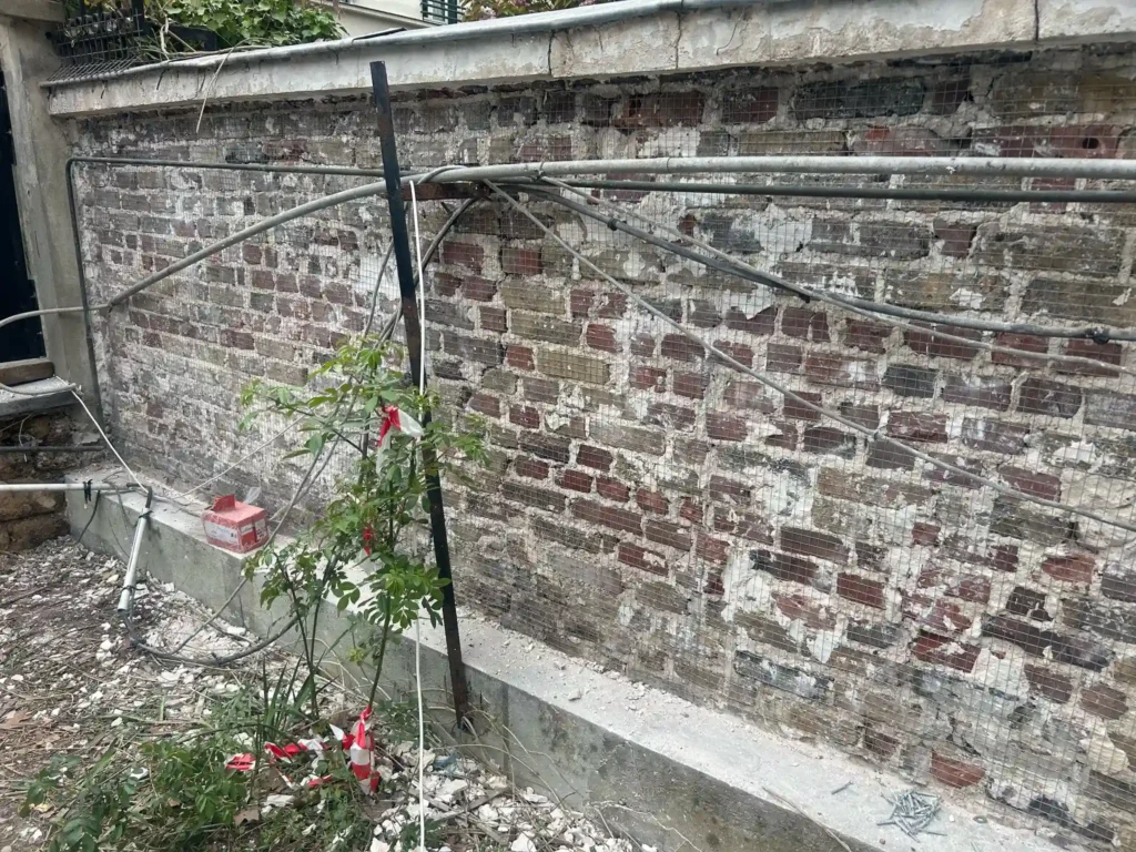 Renovation maison platre paris20