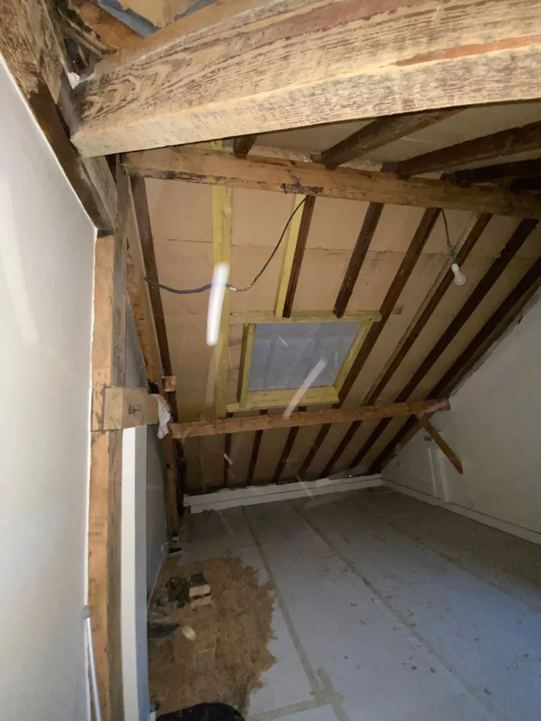 Expert toiture velizy villacoublay