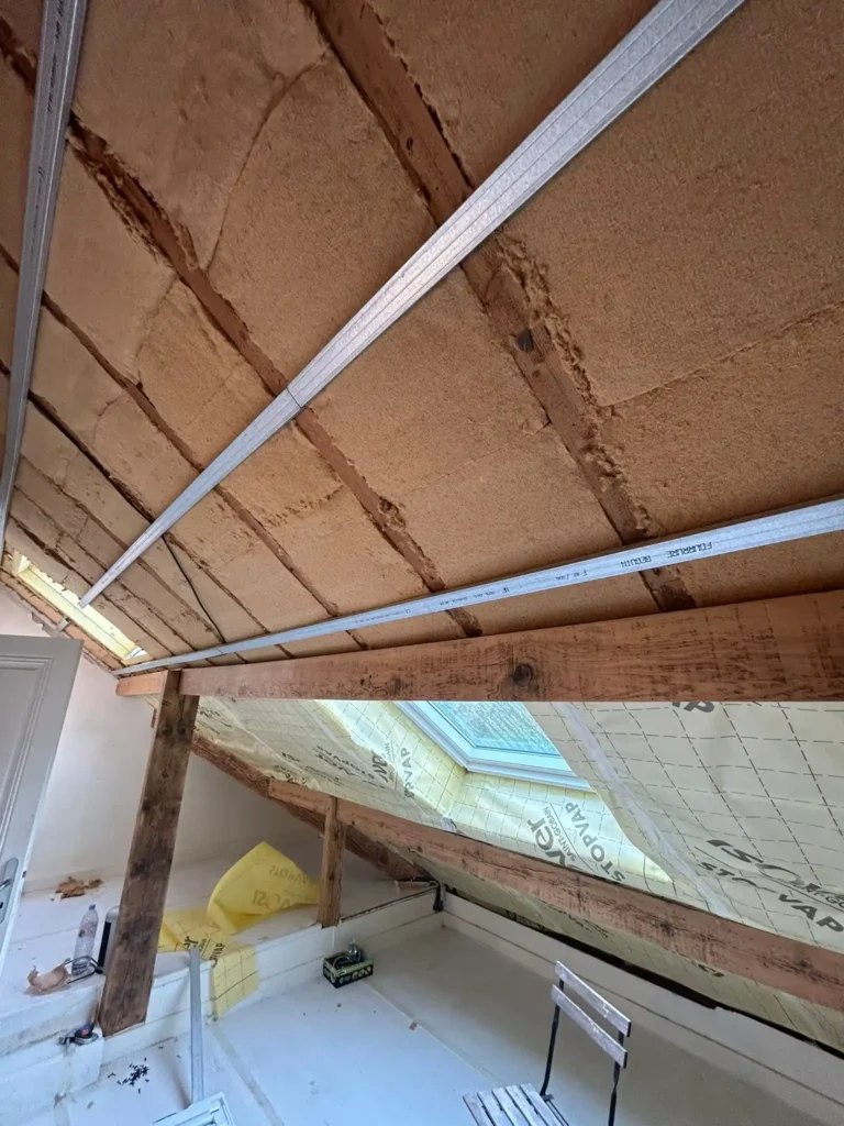 Galerie renovation toiture velizy 10