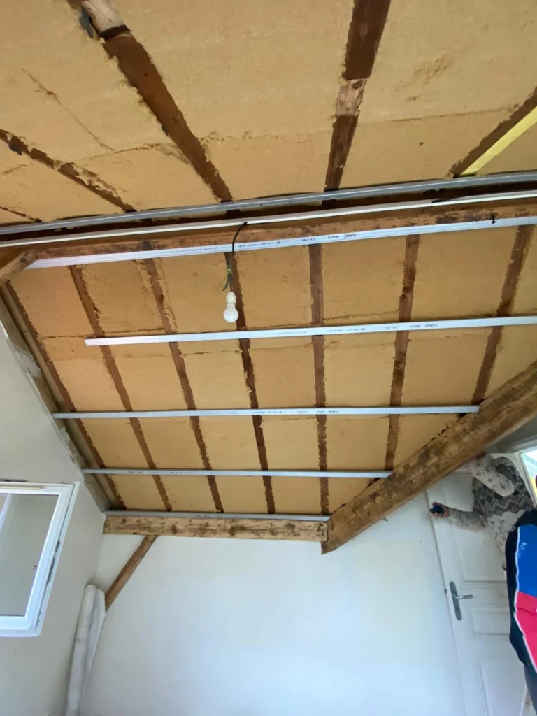 Galerie renovation toiture velizy 2