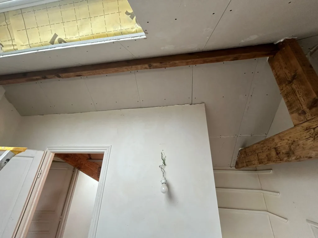 Galerie renovation toiture velizy 6