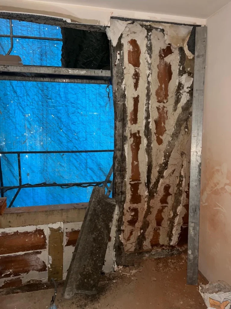 Renovation pans de bois paris 5 maison