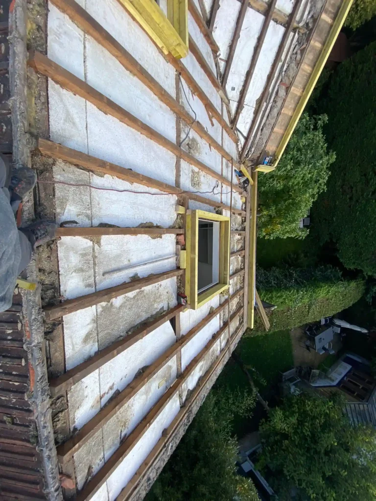 Renovation toiture velizy 78