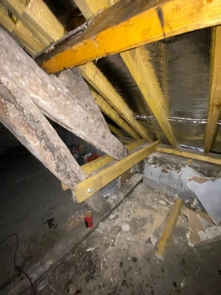 Tuiles mecaniques travaux paris 5