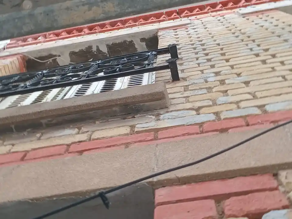 Couleur facade avant apres malakoff
