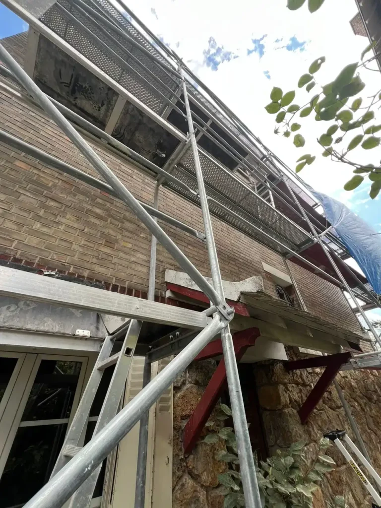 Entreprise ravalement clamart 92