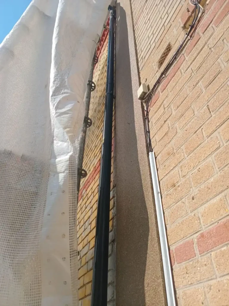Entreprise ravalement facade 92240