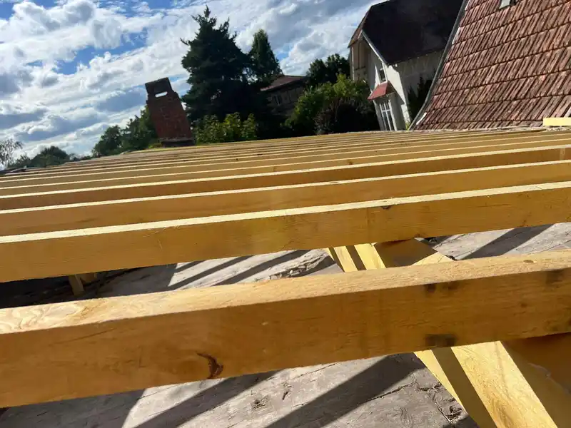 Entreprise renovation toiture yvelines