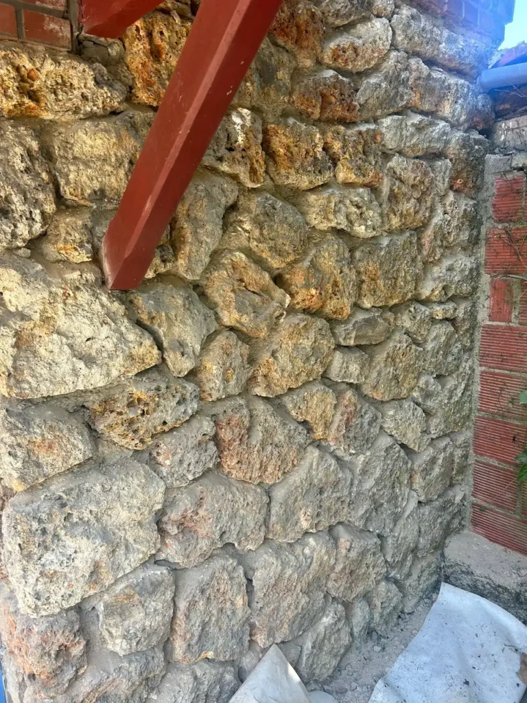 Facade avant apres ravalement clamart