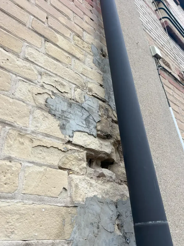 Renovation facade hauts de seine
